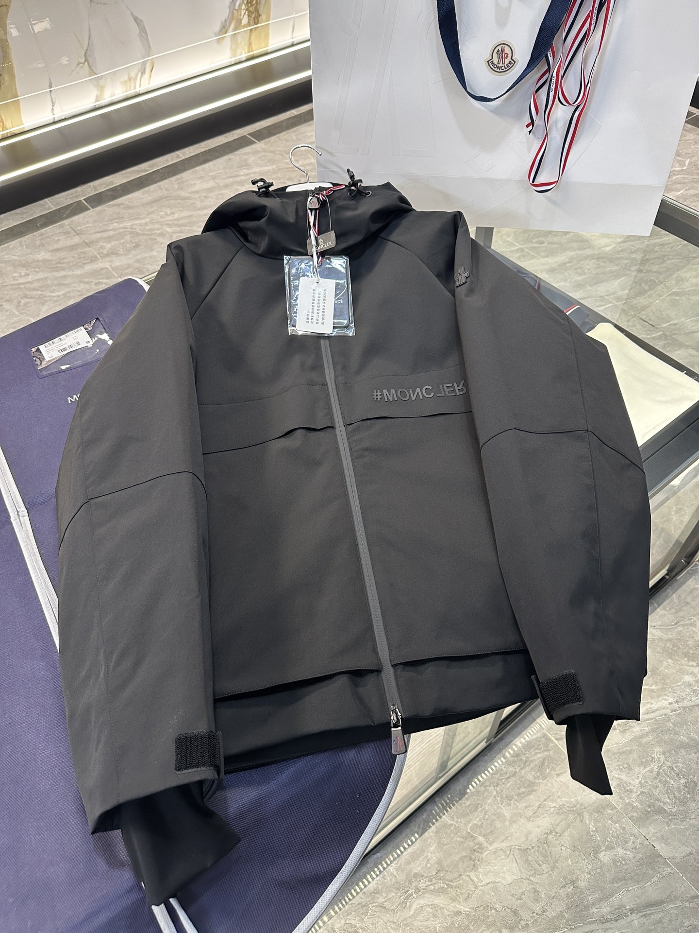 Moncler Down Jackets